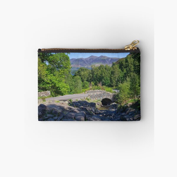 Item preview, Ashness Bridge in The Lake District of Cumbria England UK designed and sold by John Gilham - Landscape Photography.