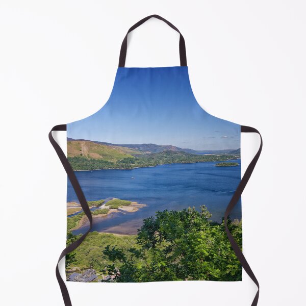 Artikelvorschau, Der Lake District, Cumbria, England, Großbritannien entworfen und verkauft von John Gilham - Landscape Photography.