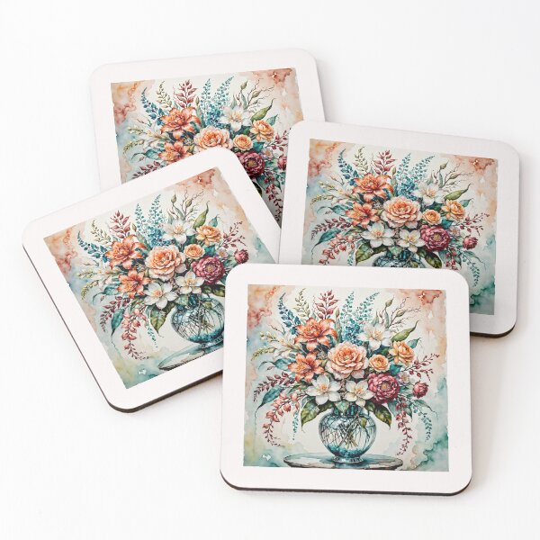 Item preview, Rare Flowers bouquet #5 designed and sold by Helios Be. Lavsh.