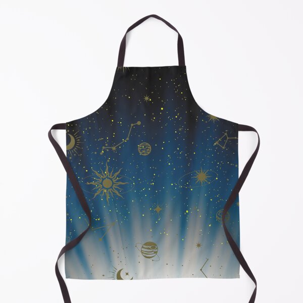 Item preview, Cosmic Night Sky designed and sold by BeyondTime.