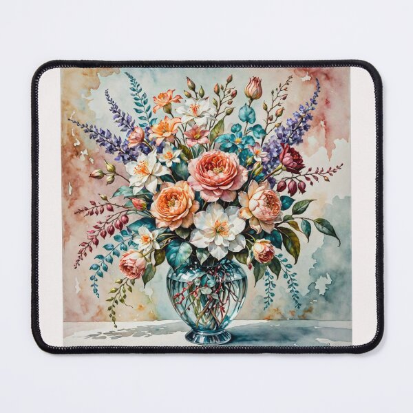 Item preview, Rare Flowers bouquet #6 designed and sold by Helios Be. Lavsh.