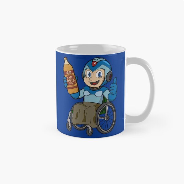 Item preview, War Hero Megaman designed and sold by #STARFIELDTEAM.