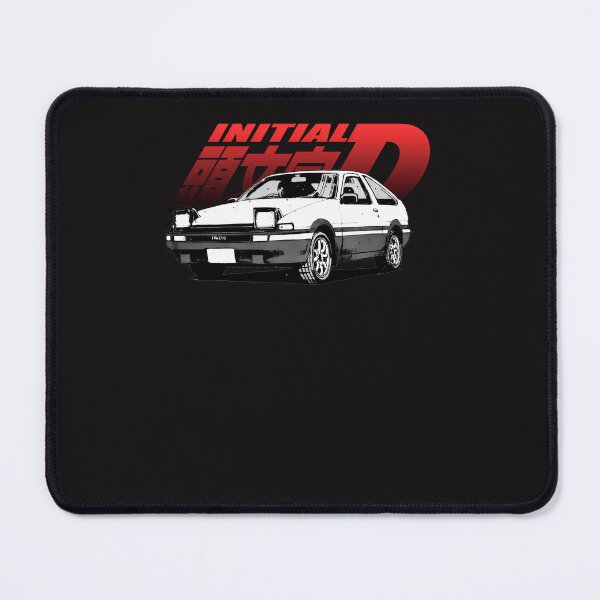 Item preview, Initial D Manga Ae86 (1) designed and sold by lukaslon.