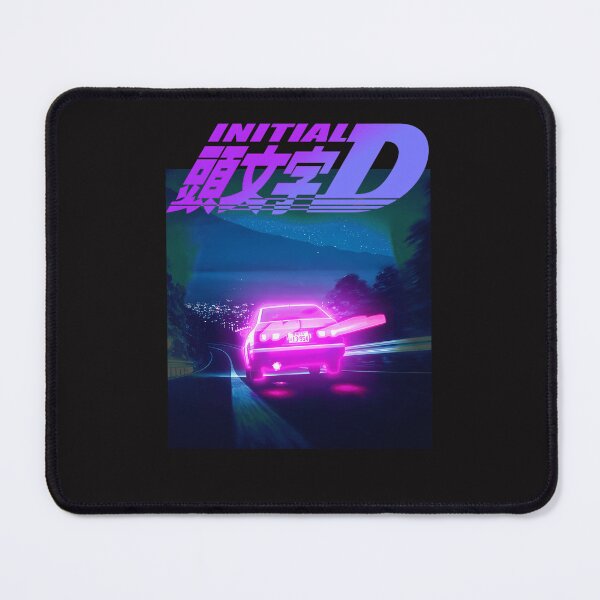 Item preview, Initial D Neon Light Ae86 designed and sold by lukaslon.