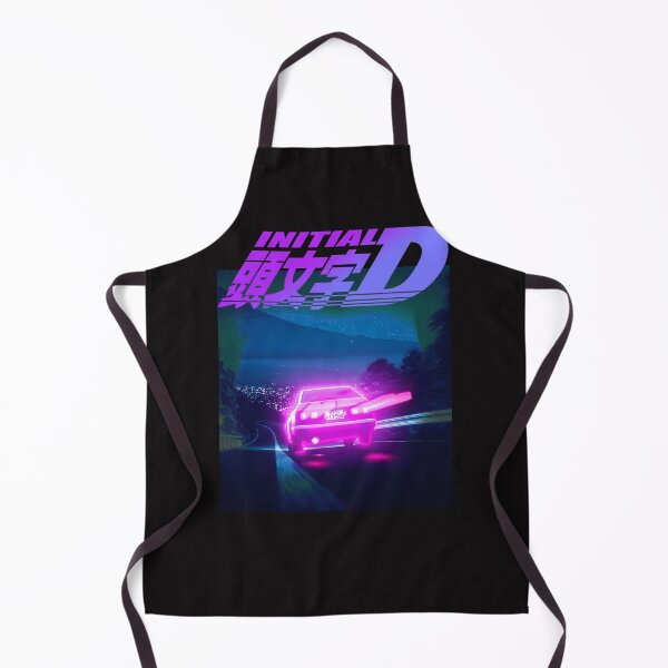 Artikelvorschau, Initial D Neonlicht Ae86 entworfen und verkauft von lukaslon.