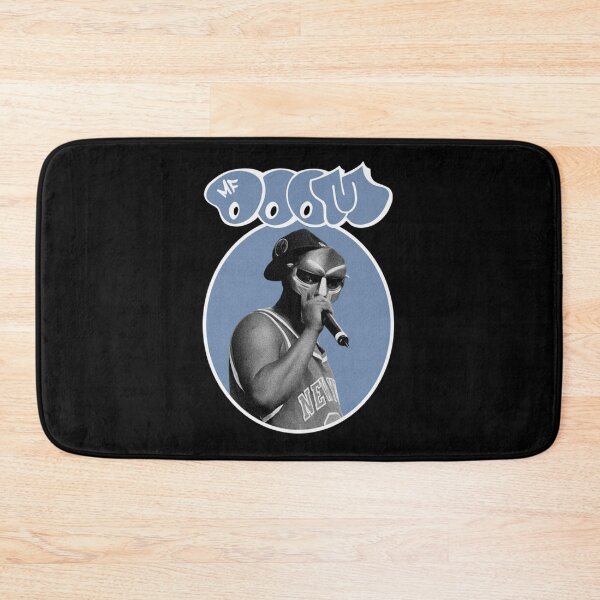 Item preview, Mf Doom Rapper Legend  designed and sold by TheMagicalMugCo.