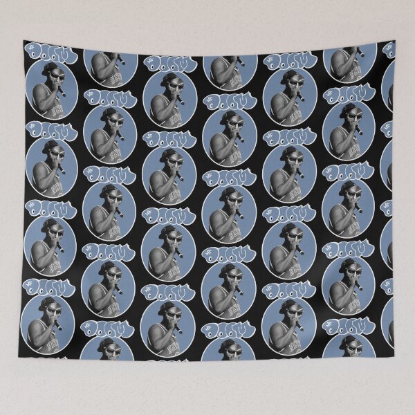 Item preview, Mf Doom Rapper Legend  designed and sold by TheMagicalMugCo.