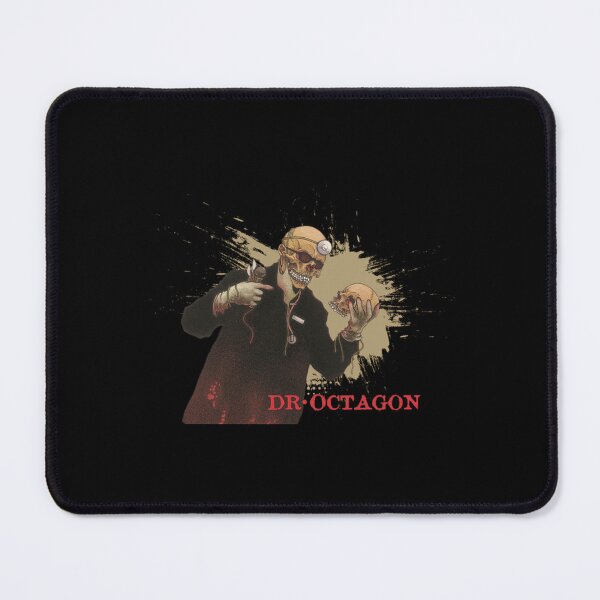 Item preview, Dr. Octagon  designed and sold by TheMagicalMugCo.