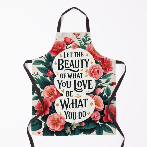 Item preview, Let the beauty of what you love be what you do 47 designed and sold by Tom-Johnson.