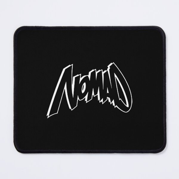 Item preview, Nomad KPop HD Logo designed and sold by KPopverse2.