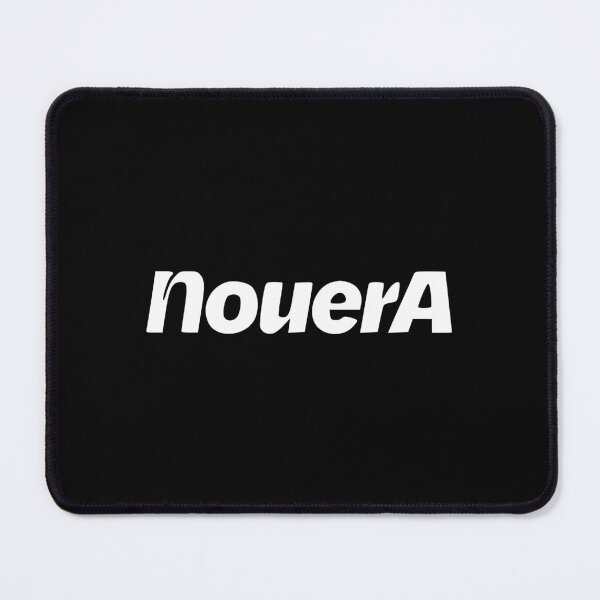 Item preview, NouerA KPop HD Logo designed and sold by KPopverse2.