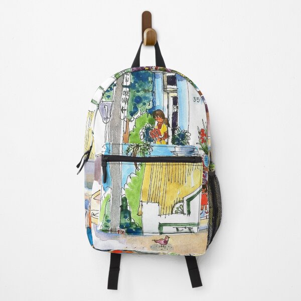 Item preview, Sydney NSW Australia. The Old Florist Shop designed and sold by ErinHillStudio.