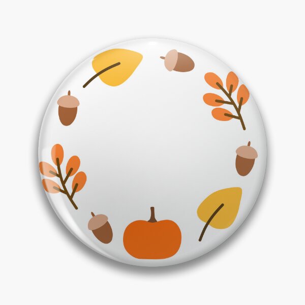 Item preview, fall wreath frame designed and sold by sweetb3rry.