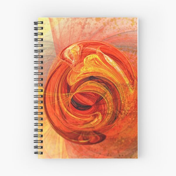 Item preview, Oran spiralis designed and sold by Jean-François Dupuis.