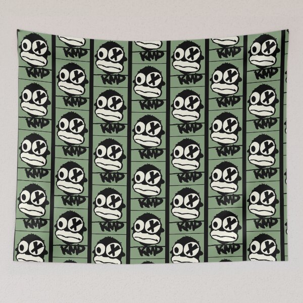 Item preview,  Kmd Retro Hip Hop designed and sold by TheMagicalMugCo.