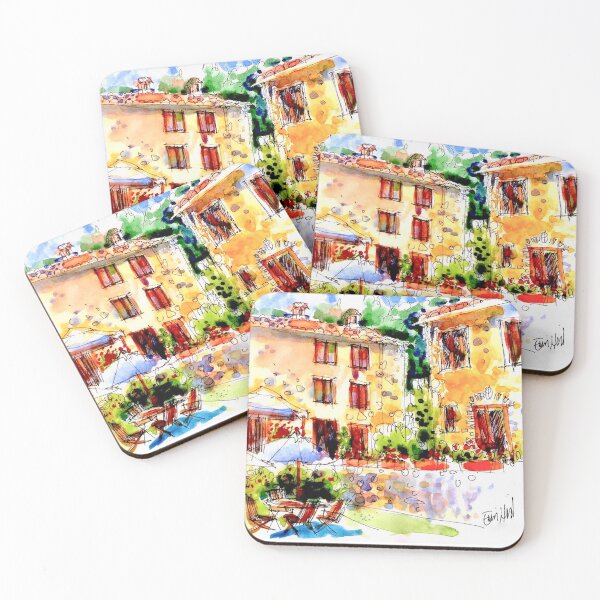 Item preview, Tuscany. Our Italian home for the week. designed and sold by ErinHillStudio.