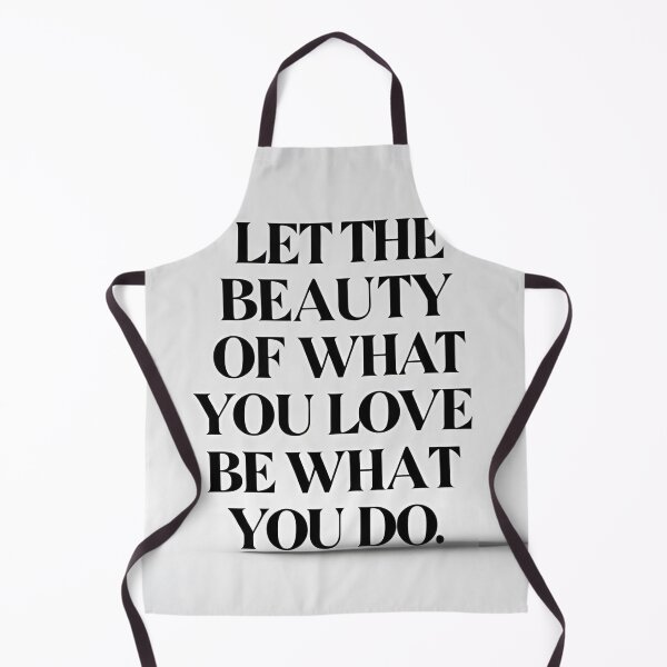 Item preview, Let the beauty of what you love be what you do 52 designed and sold by Tom-Johnson.