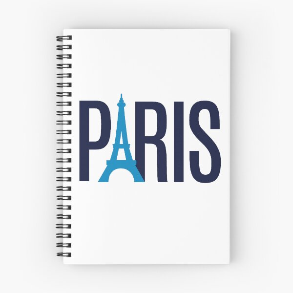 Item preview, Paris Eiffel blue designed and sold by VRedBaller.
