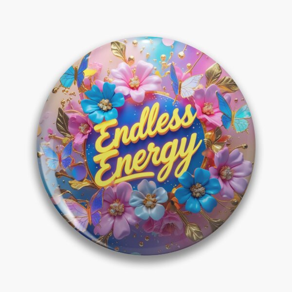 Item preview, Endless Energy 77 designed and sold by Zeir Shop.