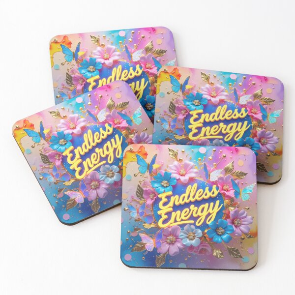 Item preview, Endless Energy 77 designed and sold by Zeir Shop.