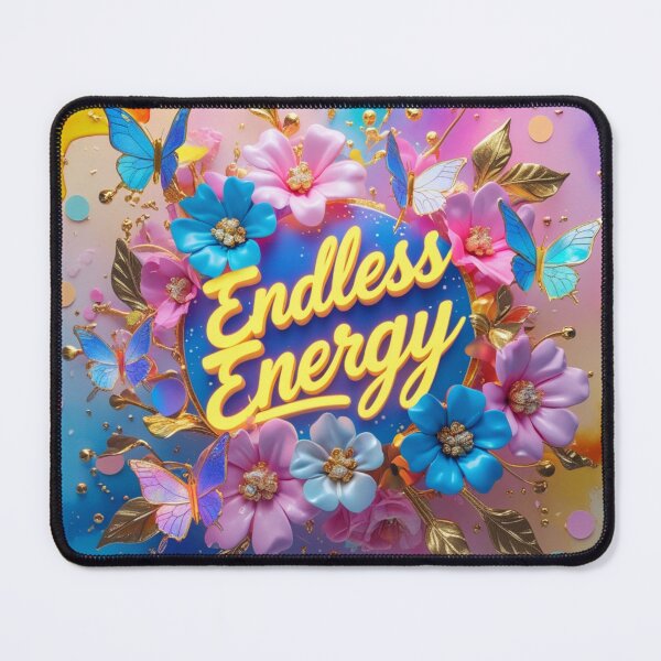 Item preview, Endless Energy 77 designed and sold by Zeir Shop.