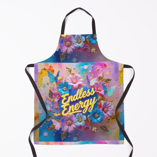 Item preview, Endless Energy 77 designed and sold by Zeir Shop.