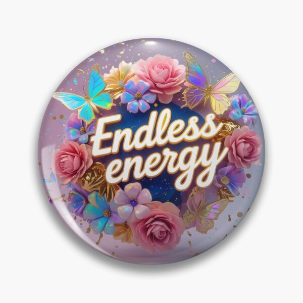 Item preview, Endless Energy 78 designed and sold by Zeir Shop.