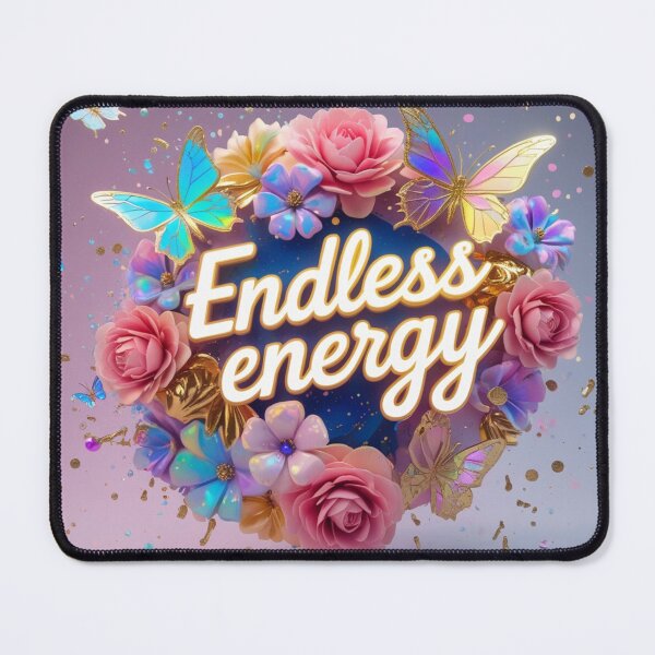 Item preview, Endless Energy 78 designed and sold by Zeir Shop.