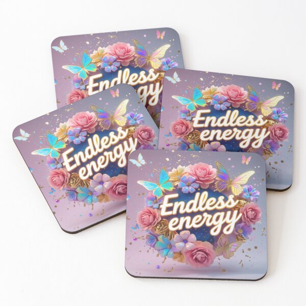 Item preview, Endless Energy 78 designed and sold by Zeir Shop.