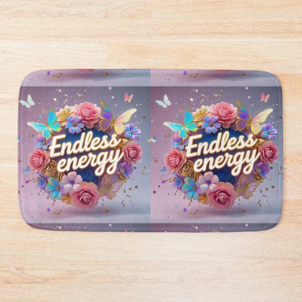 Item preview, Endless Energy 78 designed and sold by Zeir Shop.