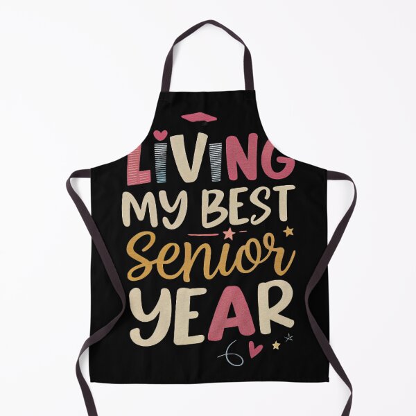 Item preview, Senior Year designed and sold by Uglyandcute.