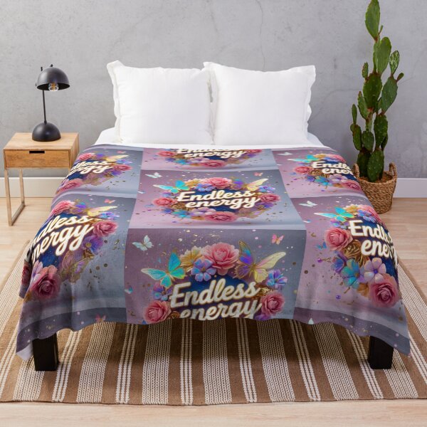 Item preview, Endless Energy 78 designed and sold by Zeir Shop.