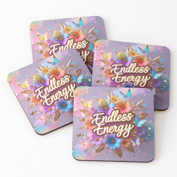 Item preview, Endless Energy 79 designed and sold by Zeir Shop.