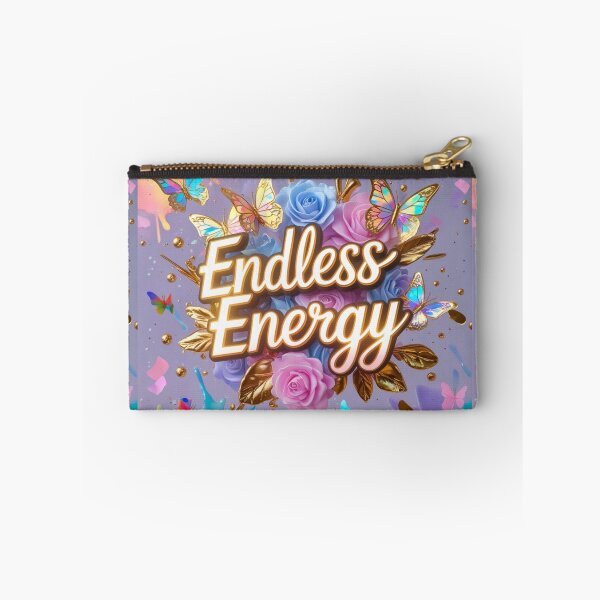 Item preview, Endless Energy 80 designed and sold by Zeir Shop.