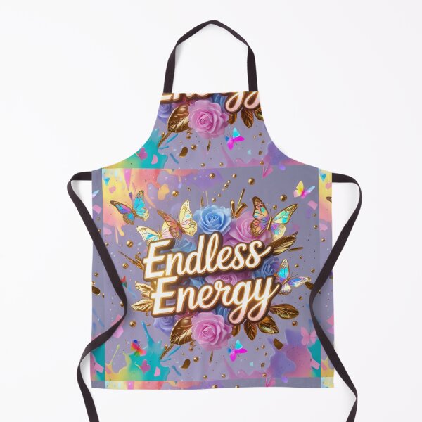 Item preview, Endless Energy 80 designed and sold by Zeir Shop.