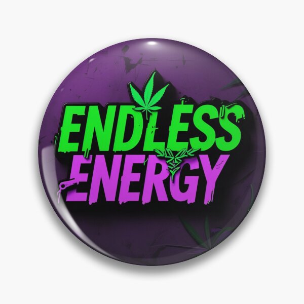 Item preview, Endless Energy 81 designed and sold by Zeir Shop.