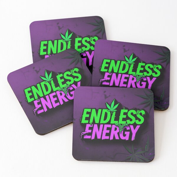 Item preview, Endless Energy 81 designed and sold by Zeir Shop.