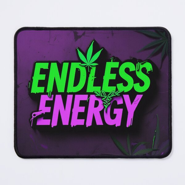 Item preview, Endless Energy 81 designed and sold by Zeir Shop.