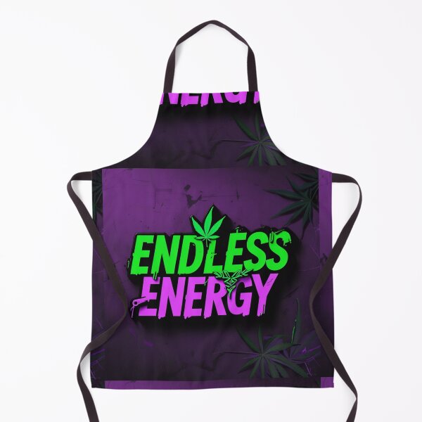 Item preview, Endless Energy 81 designed and sold by Zeir Shop.