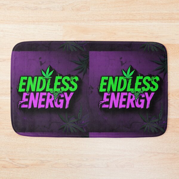 Item preview, Endless Energy 81 designed and sold by Zeir Shop.