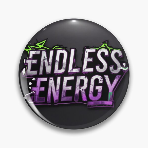 Item preview, Endless Energy 82 designed and sold by Zeir Shop.