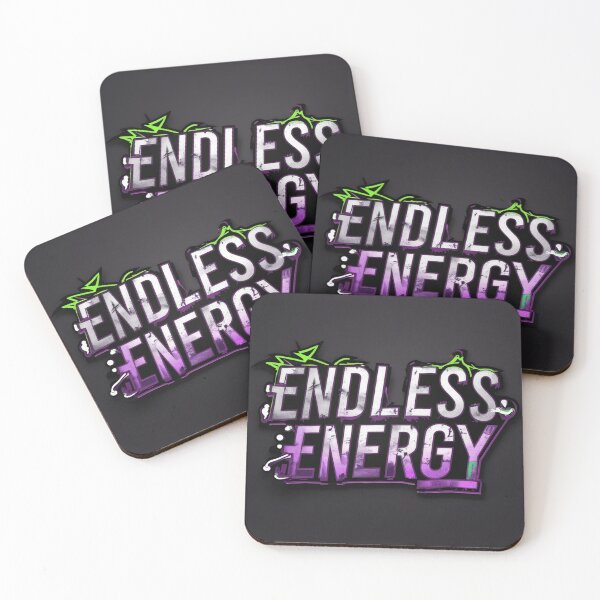 Item preview, Endless Energy 82 designed and sold by Zeir Shop.