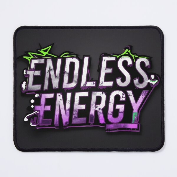 Item preview, Endless Energy 82 designed and sold by Zeir Shop.