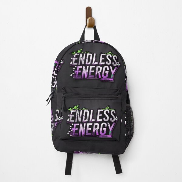 Item preview, Endless Energy 82 designed and sold by Zeir Shop.