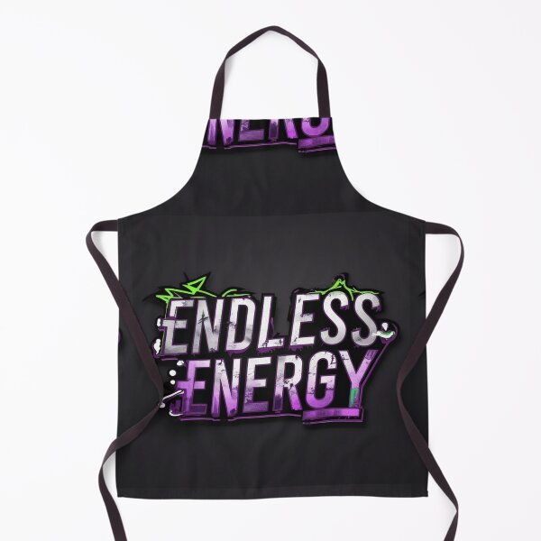 Item preview, Endless Energy 82 designed and sold by Zeir Shop.