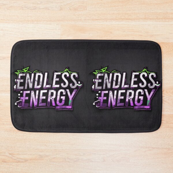 Item preview, Endless Energy 82 designed and sold by Zeir Shop.