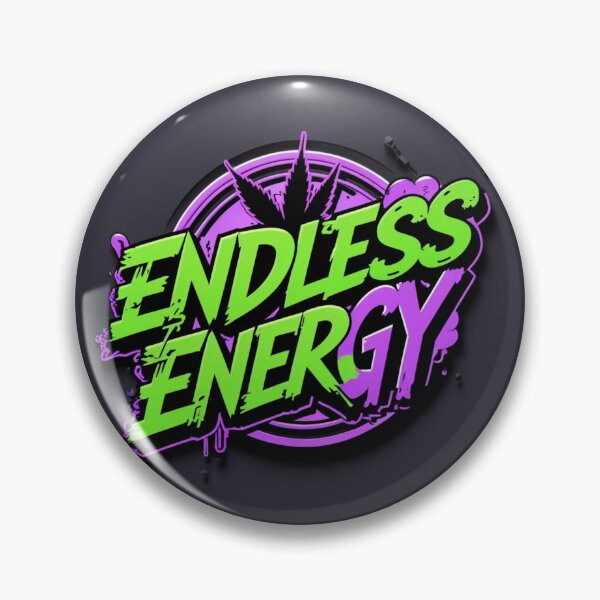 Item preview, Endless Energy 83 designed and sold by Zeir Shop.