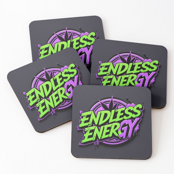 Item preview, Endless Energy 83 designed and sold by Zeir Shop.