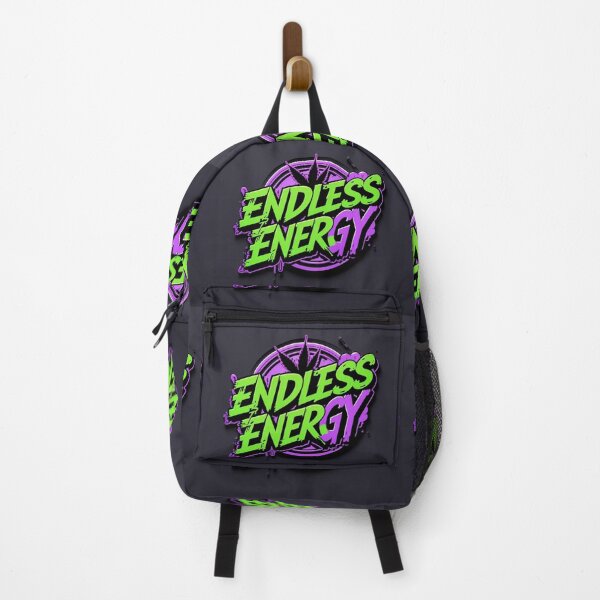 Item preview, Endless Energy 83 designed and sold by Zeir Shop.