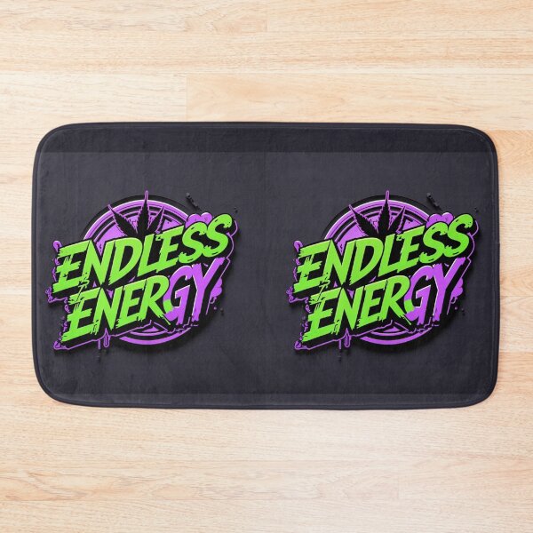 Item preview, Endless Energy 83 designed and sold by Zeir Shop.